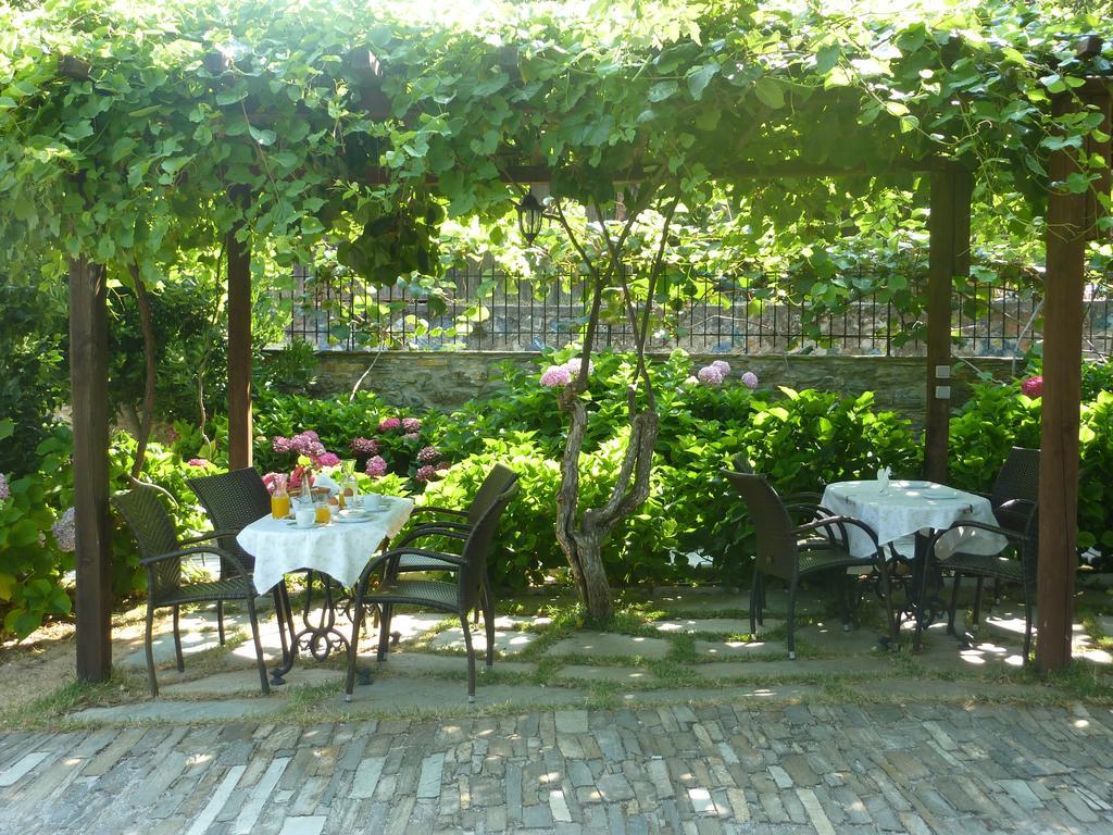 Arhontiko Prepala Hotel Neochori  Exterior photo