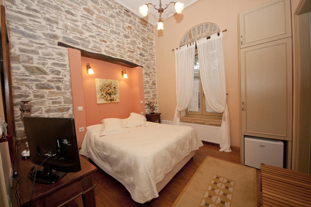 Arhontiko Prepala Hotel Neochori  Exterior photo